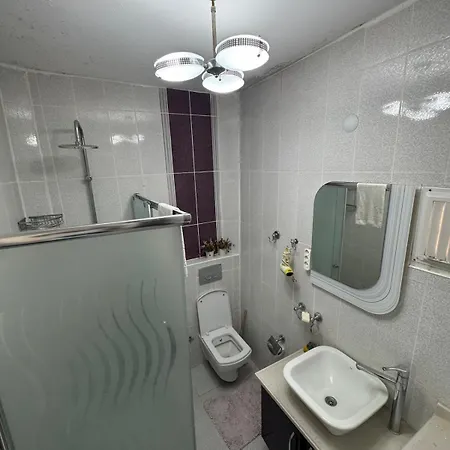 Villa Balloons View Cozy Garden In Cappadocia Avanos