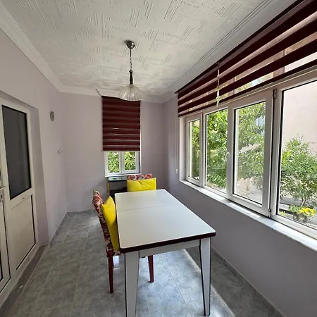 Villa Balloons View Cozy Garden In Cappadocia *