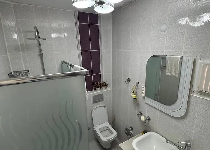 Вилла Balloons View Cozy Garden In Cappadocia Аванос