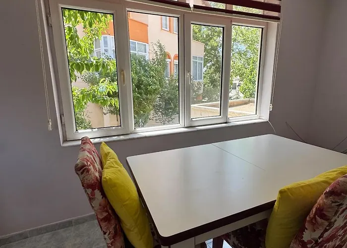 Вилла Balloons View Cozy Garden In Cappadocia *