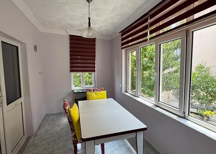 Вилла Balloons View Cozy Garden In Cappadocia *